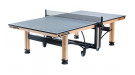 Теннисный стол Cornilleau Competition 850 Wood  ITTF серый