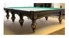 Коллекционный бильярдный стол Леверано Коллекционный бильярдный стол Леверано