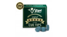 Наклейка Startbilliards Cue Tips original 13 мм (50 шт.)