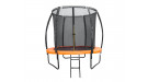 Батут DFC TRAMPOLINE KENGOO II с сеткой 6FT-BAS-BO