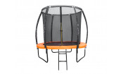 Батут DFC TRAMPOLINE KENGOO II с сеткой 6FT-BAS-BO