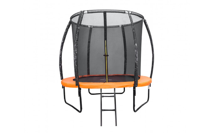 Батут DFC TRAMPOLINE KENGOO II с сеткой 6FT-BAS-BO