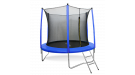 Батут Oxygen Fitness Standard 10 ft inside (Blue)
