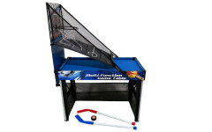 Игровой стол - трансформер 10 в 1 DFC 40" 102 x 51 см Игровой стол - трансформер 10 в 1 DFC 40" 102 x 51 см