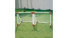 Ворота игровые DFC mini х 2 пластик GOAL7219AS
