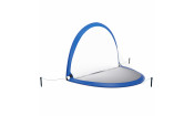 Комплект футбольных ворот Amazon Basics 4ft (2 шт.)