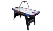 Игровой стол - аэрохоккей DFC 54" 136 x 68 см Игровой стол - аэрохоккей DFC 54" 136 x 68 см