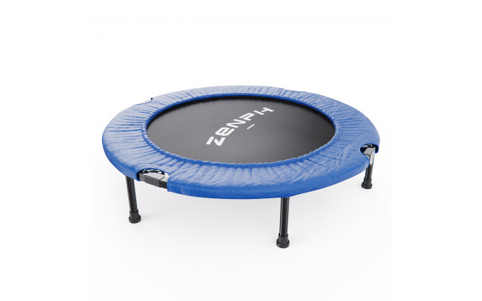 Батут DFC FOLDING 40' синий Батут DFC FOLDING 40' синий