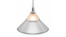 Светильник Alison Silver 1 плафон