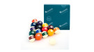 Шары Aramith Continental Pool ø38мм