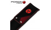 Кий Poison Arsenic³ AR-6 2PC Пул 19oz