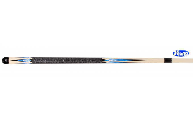 Кий Viking Valhalla VA471 2PC Пул