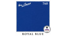 Сукно Iwan Simonis 760 195см Royal Blue