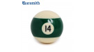 Шар Aramith Premier Pool №14 ø57,2мм