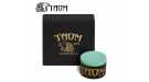 Мел Taom Chalk Snooker 2.0 Green 9шт.