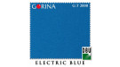 Сукно Gorina Granito Tournament 2000 197см Electric Blue