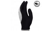Перчатка Sir Joseph Classic чёрная L