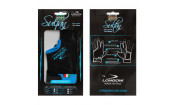 Перчатка Longoni Sultan M