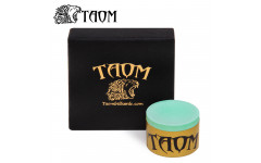 Мел Taom Soft Chalk Green 2шт.