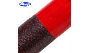 Кий Viking V101 Cherry 2PC Пул