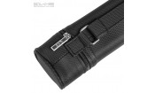 Тубус QK-S Ray Velcro 1x1 размер 3/4 черный