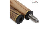 Кий Cuetec Legend 2PC Снукер