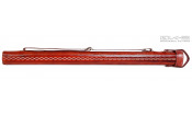 Тубус QK-S Grand Cavalry 1x1 коричневый