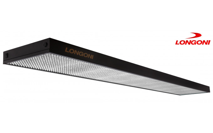 Светильник Longoni Compact Silver 205х31см