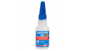 Клей для наклеек Loctite 401 20г