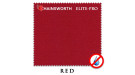 Сукно Hainsworth Elite Pro Waterproof 198см Red