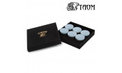 Мел Taom Chalk 2.0 Blue 6 шт.