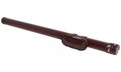 Тубус Mosin Custom 1x1 коричневый
