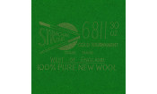Сукно Milliken Strachan Snooker 6811 Tournament 30oz 193см Olive Green