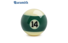 Шар Aramith Premium Pool №14 ø57,2мм