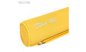 Тубус QK-S Ray Slim 1x1 желтый