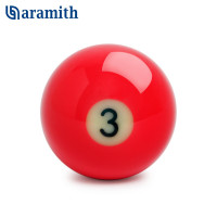 Шар Aramith Premium Pool №3 ø57,2мм