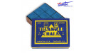 Мел Triangle Blue 12шт.