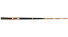 Кий Bradford SAM-01 2PC 3/4 с удлинителем Снукер