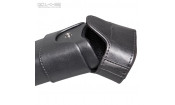 Тубус QK-S Artillery 2x2 серый металлик