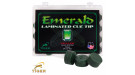 Наклейка для кия Tiger Emerald ø13мм Medium/Hard 1шт.