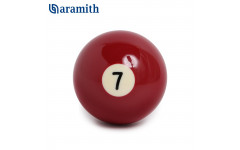 Шар Aramith Premier Pool №7 ø57,2мм