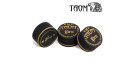 Наклейка для кия Taom Pro ø13мм Medium 1шт.