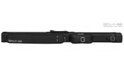 Тубус QK-S Ray 1x1 черный