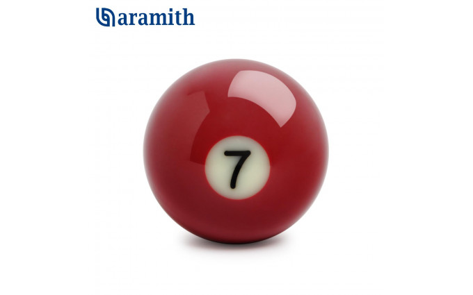 Шар Aramith Premium Pool №7 ø57,2мм