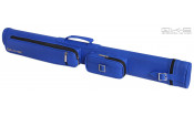 Тубус QK-S Ray 2x2 синий