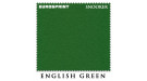 Сукно Eurosprint Snooker 198см English Green