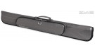 Чехол QK-S Archer 1x1 серый металлик