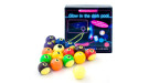Набор аксессуаров Aramith Glow in the Dark Kit Pro Pool ø57,2мм