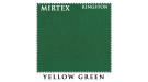 Сукно Mirtex Kingston 200см Yellow Green