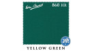 Сукно Iwan Simonis 860HR 198см Yellow Green